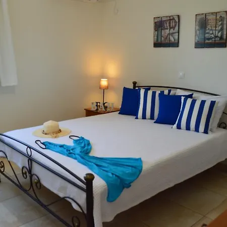 Apartament μiranda